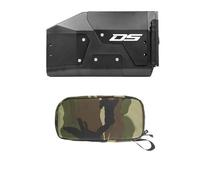 OOELAZ Motorcycle Toolbox Inner Bag for Valico 900DS DSX900 DS 900 2024 2025 Tool Box Side Suitcase Toolbag