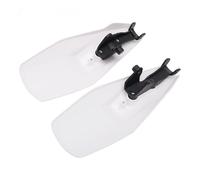 OOELAZ Motorcycles Accessories Hand Guards Handguard Protector Headlight Head Lamp For HUSQVARNA FE250 FE300 FE450 TE250 TE 350 TX501