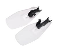 OOELAZ Motorcycles Accessories Hand Guards Handguard Protector Headlight Head Lamp For HUSQVARNA FE250 FE300 FE450 TE250 TE 350 TX501