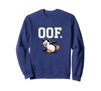 Oof Penguin Sweatshirt