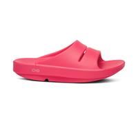 OOFOS Ooah Recovery Shoe Women - Pink, Size 40
