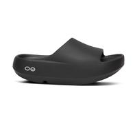 Oofos Ooahh+ Sandal 37 Black Women