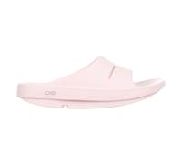 OOFOS OOahh Recovery shoe Unisex - rose, Size M3slashW4