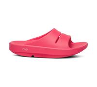 OOFOS Ooahh Recovery shoe Women - pink, Size 7