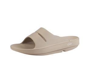 OOFOS Ooahh Slide - Recovery Footwear - Nomad UK Women's 11 / Men's 10