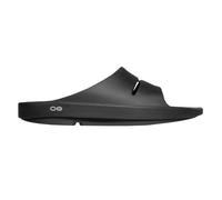 Oofos Ooahh Slide Sandal 47 Black Women