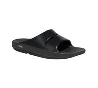 Oofos OOahh Slide Size: 41, Colour: Black