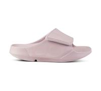 OOFOS OOahh Sport Flex Recovery shoe Unisex - rose, Size M6slashW7