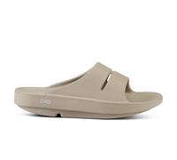 Oofos OOahh Unisex | Nomad - Beige / 4
