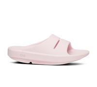 Oofos Ooahh Womens | Primrose - Pink / 5