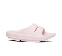 OOFOS OOahh Women's Slide Sandals | UK 5 in Primrose
