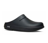 OOFOS OOcloog Womens | Black - Black / 4