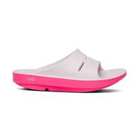 Oofos Oohaa Fused Womens | Dragon Fruit Margarita - Pink / 5