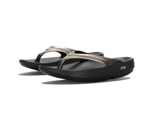 OOFOS Oolala Luxe Women's Sandals | UK 6
