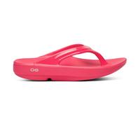OOFOS Oolala Recovery shoe Women - pink, Size 5