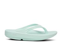 Oofos Oolala Womens | Mint - Green / 6