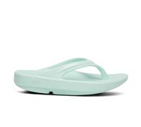 OOFOS Oolala Women's Sandals | UK 4 in Mint