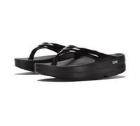 OOFOS OOmega Women's Sandals | UK 5 in Black