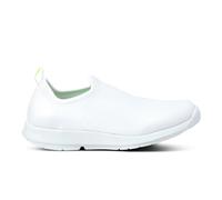 OOFOS OOmg Sport Women's Recovery Shoes | UK 5 in White