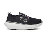 OOFOS OOmy Stride Recovery shoe Women-white,black, Size 40