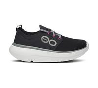 OOFOS OOmy Stride Recovery shoe Women - white, black, Size 5