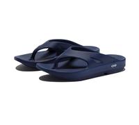 OOFOS OOriginal Men's Sandals | UK 10 in Blue