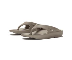 OOFOS OOriginal Men's Sandals | UK 9 in Nomad