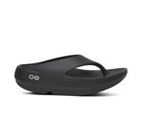 OOFOS OOriginal PLUS Women's Sandals | UK 5 in Black