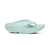 OOFOS OOriginal PLUS Women's Sandals | UK 5 in Mint