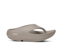 OOFOS OOriginal PLUS Women's Sandals | UK 6 in Driftwood