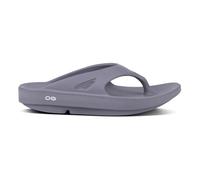 OOFOS OOriginal Recovery shoe Unisex - blue grey, Size M8slashW9