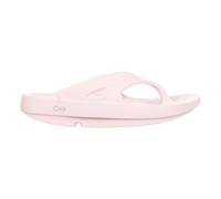 OOFOS OOriginal Recovery shoe Unisex - rose, rose, Size M6slashW7