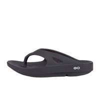 Oofos OOriginal Sandal 'Black' 1000-BLK 12