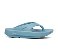 Oofos Ooriginal Sandal | Ocean Blue - Blue / 5