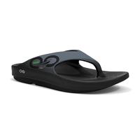 OOFOS OOriginal Sport Mens | Graphite - Grey / 4