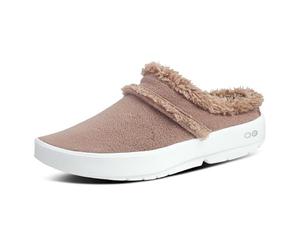 OOFOS Ooriginal Sport Sandal - Light Recovery Shoe - Graphite Black - EU38