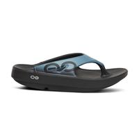Oofos OOriginal Sport Unisex | Ocean Blue - Blue / 7