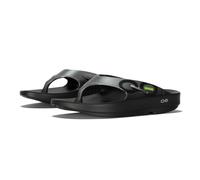 OOFOS Ooriginal Sport Recovery shoe Unisex - grey, black, Size M6slashW7