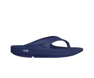 Oofos Ooriginal Unisex | Navy - Navy / 8
