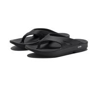 OOFOS OOriginal Recovery shoe Unisex - black, Size M3slashW4