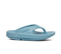 OOFOS OOriginal Women's Sandals | UK 6 in Ocean Blue