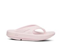 OOFOS OOriginal Recovery shoe Unisex - rose, rose, Size M7slashW8