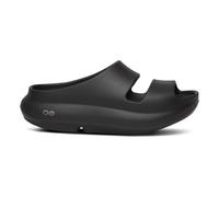 OOFOS Ooyea Recovery Shoe Women - Black, Size 40