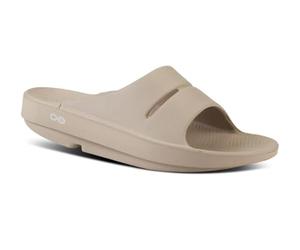 OOFOS Women's Ooahh Luxe Slide Slipper