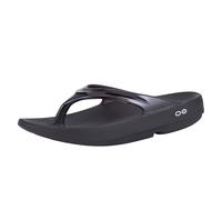 OOFOS - Women's OOlala - Post Run Sports Recovery Thong Sandal