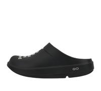 Oofos x Takahiromiyashita The Soloist Way Of Life Clog 'Black White' SOF-0014SS22 8