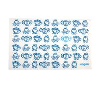 Oogaa Silicone Placemat (Blue)