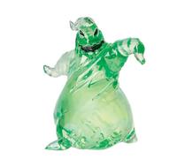 Enesco Figurine - Oogie Boogie - Disney Showcase - Facet Acrylic - 9 cm