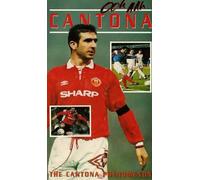 Ooh Aah Cantona - The Cantona Phenomenon [VHS]