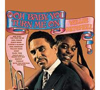 Ooh Baby, You Turn Me On [VINYL]